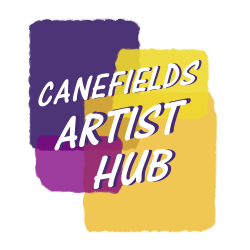 artist hub logo 250x250px