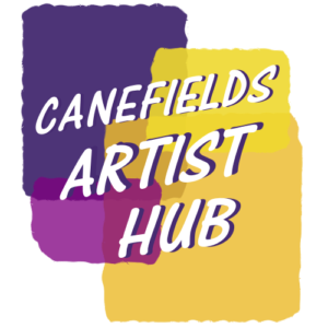 artist hub logo 500x500px