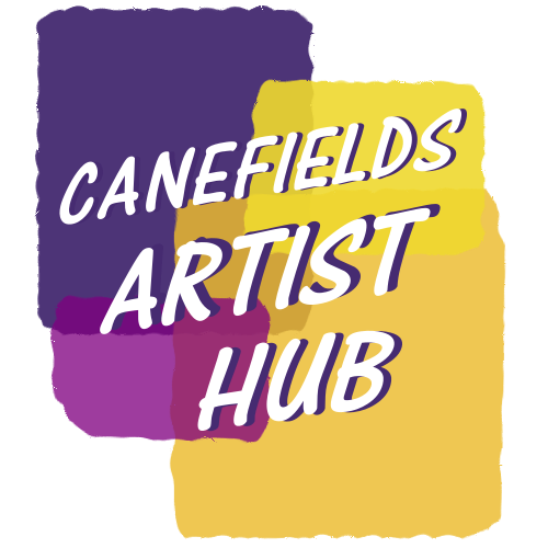 artist hub logo 500x500px