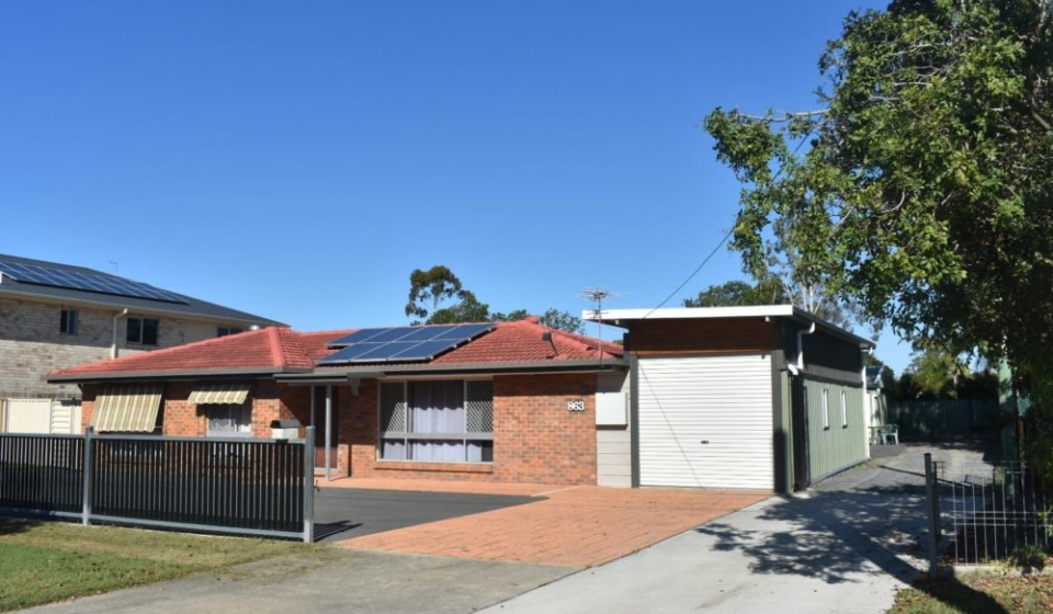 house canefields street view