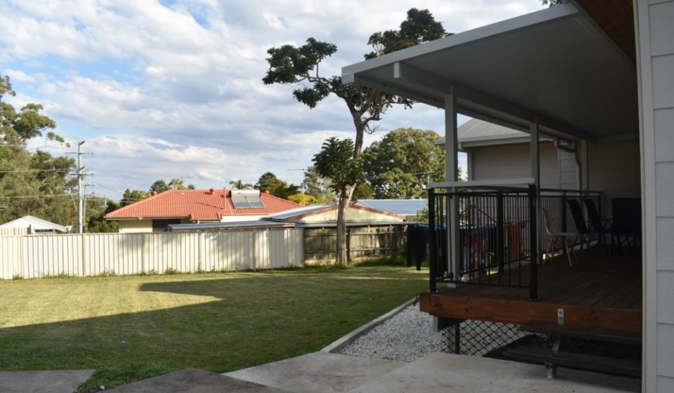 house kimcho yard 1000x700