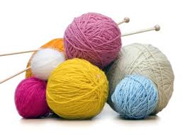 artist hub knitting circle