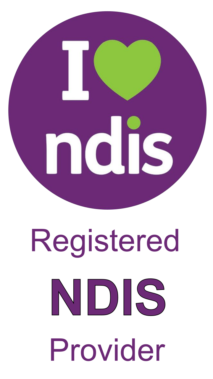 logo ndis provider 720x1280px